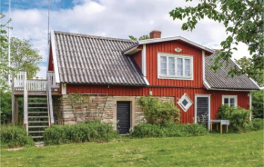 One-Bedroom Holiday Home in Lottorp Löttorp